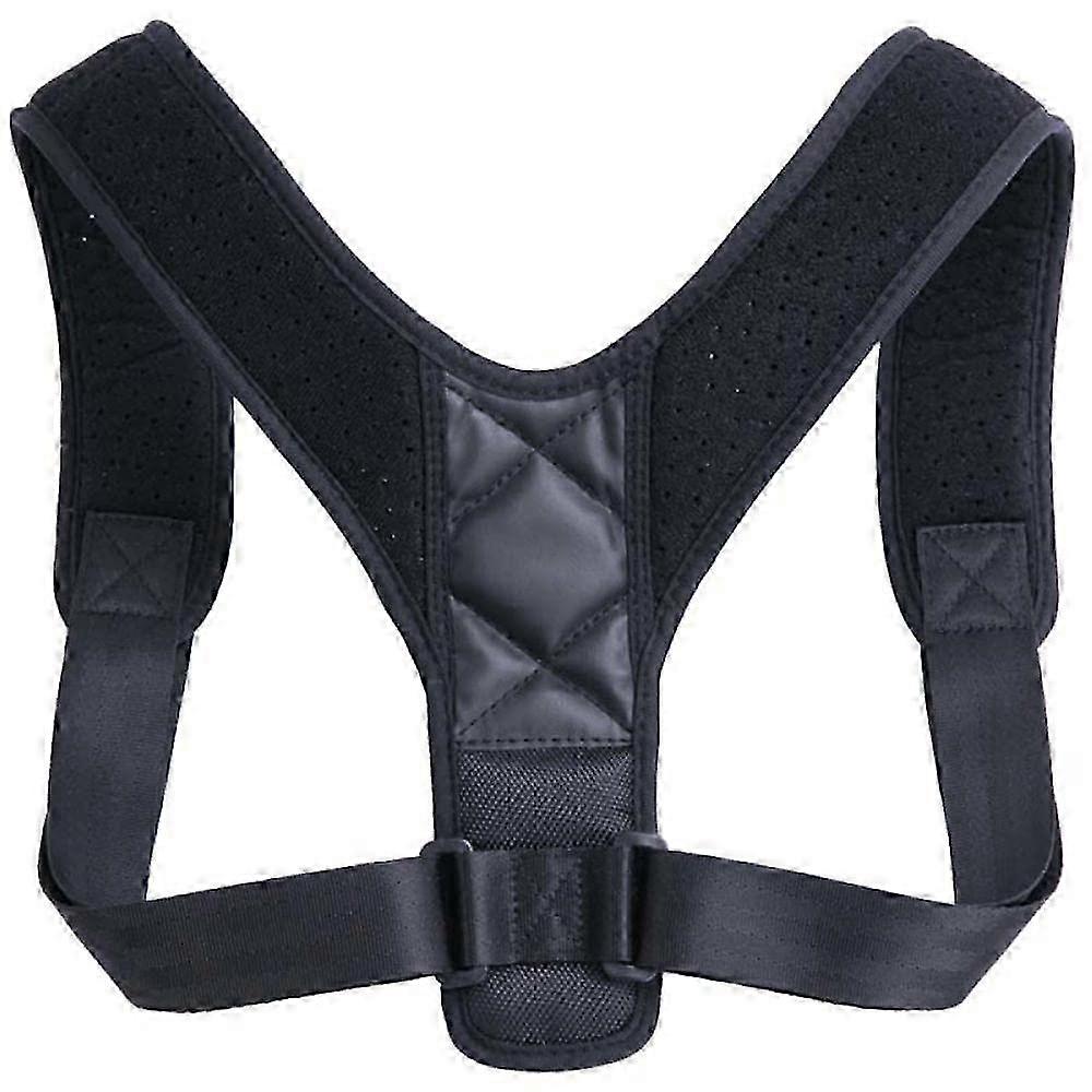 Lightweight Breathable Posture Support