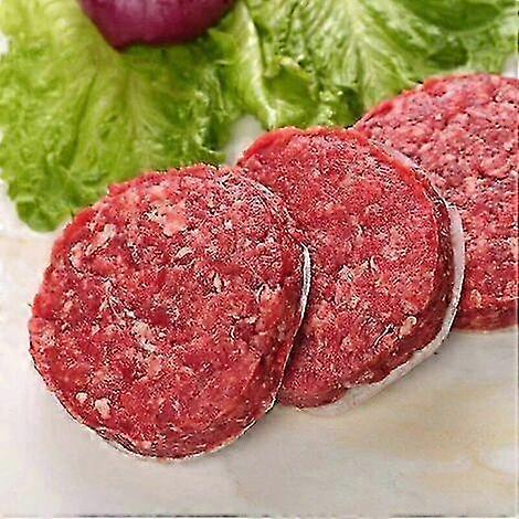Food-Grade 12.5cm Patty Separation Discs