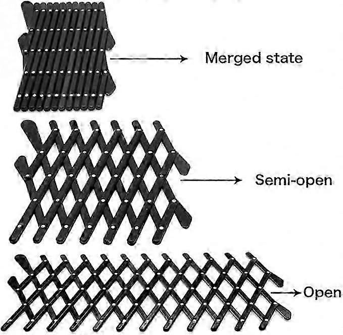 Car Window Pet Safety Mesh
