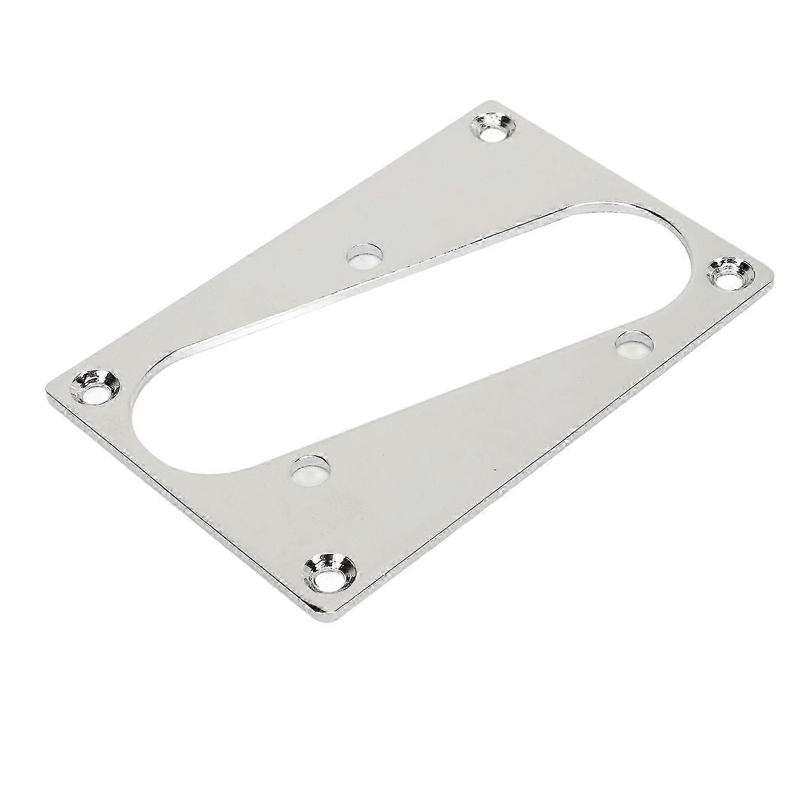 Metal Flat Trim Pickup Ring