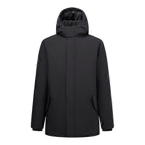 Regatta Mens Waterproof Insulated Jacket