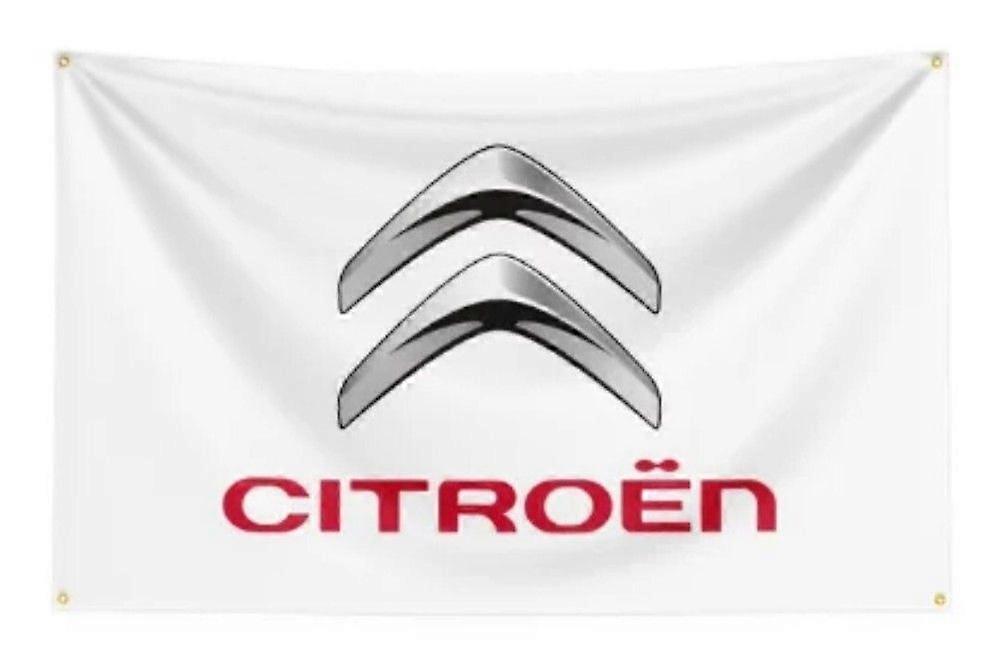 Citroen Banner FH0262
