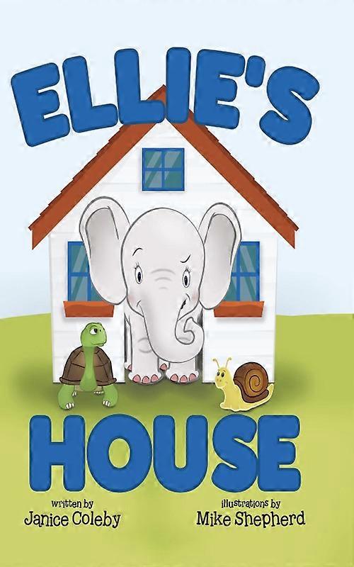 Ellies House