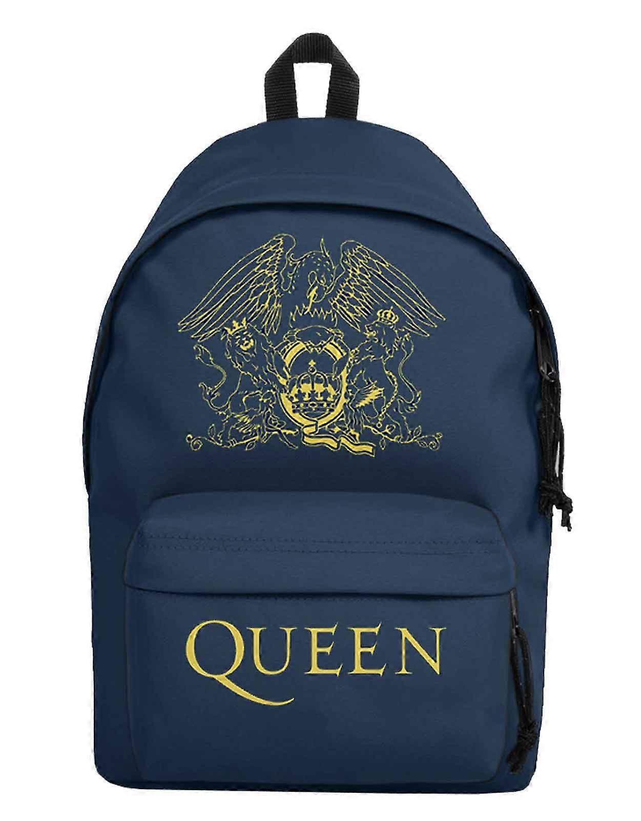 Queen Royal Crest Backpack