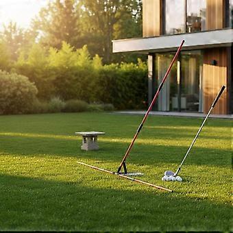 Golf Swing Plane Corrector Provides Immediate Feedback Athletic Gear Portable