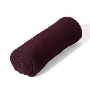 New Elastic Knitted Women Head Wrap Ultra Long Breathable Hijab Stretchy Solid Color Hair Turban Sleep Use