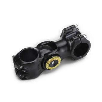 Adjustable 0-120° MTB Stem 31.8mm