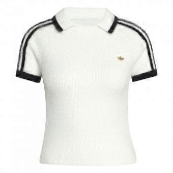 Adidas Womens/Ladies Originals Polo Shirt