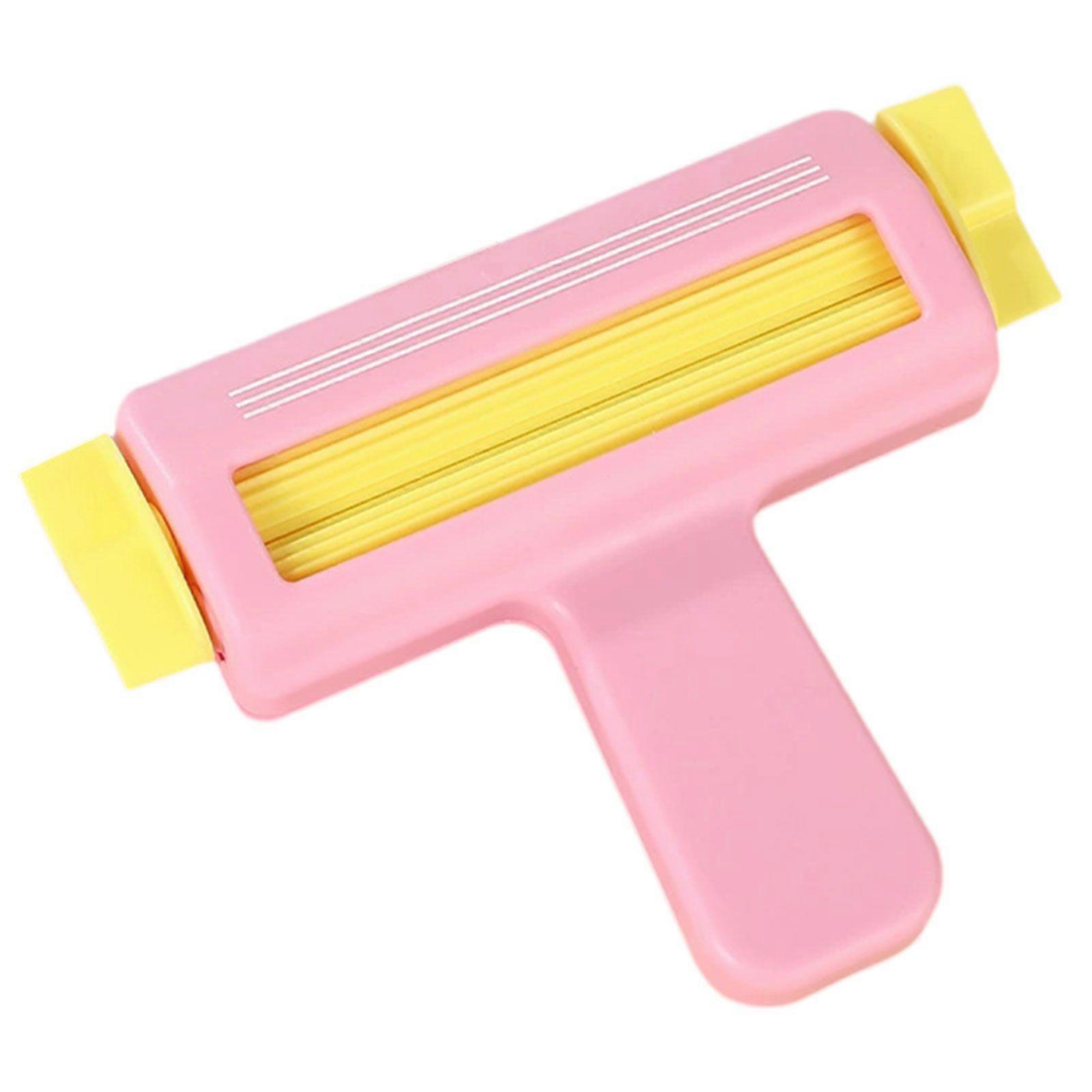 Professional Paper Crimpers 17.5cm Width Creasing Machine Small Crimping Tool