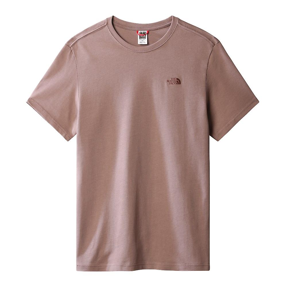 The North Face City Standard NF0A7X22EFU1 all year men t-shirt