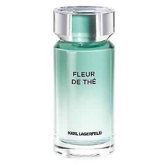 Karl Lagerfeld Fleur De The Edp 100ml