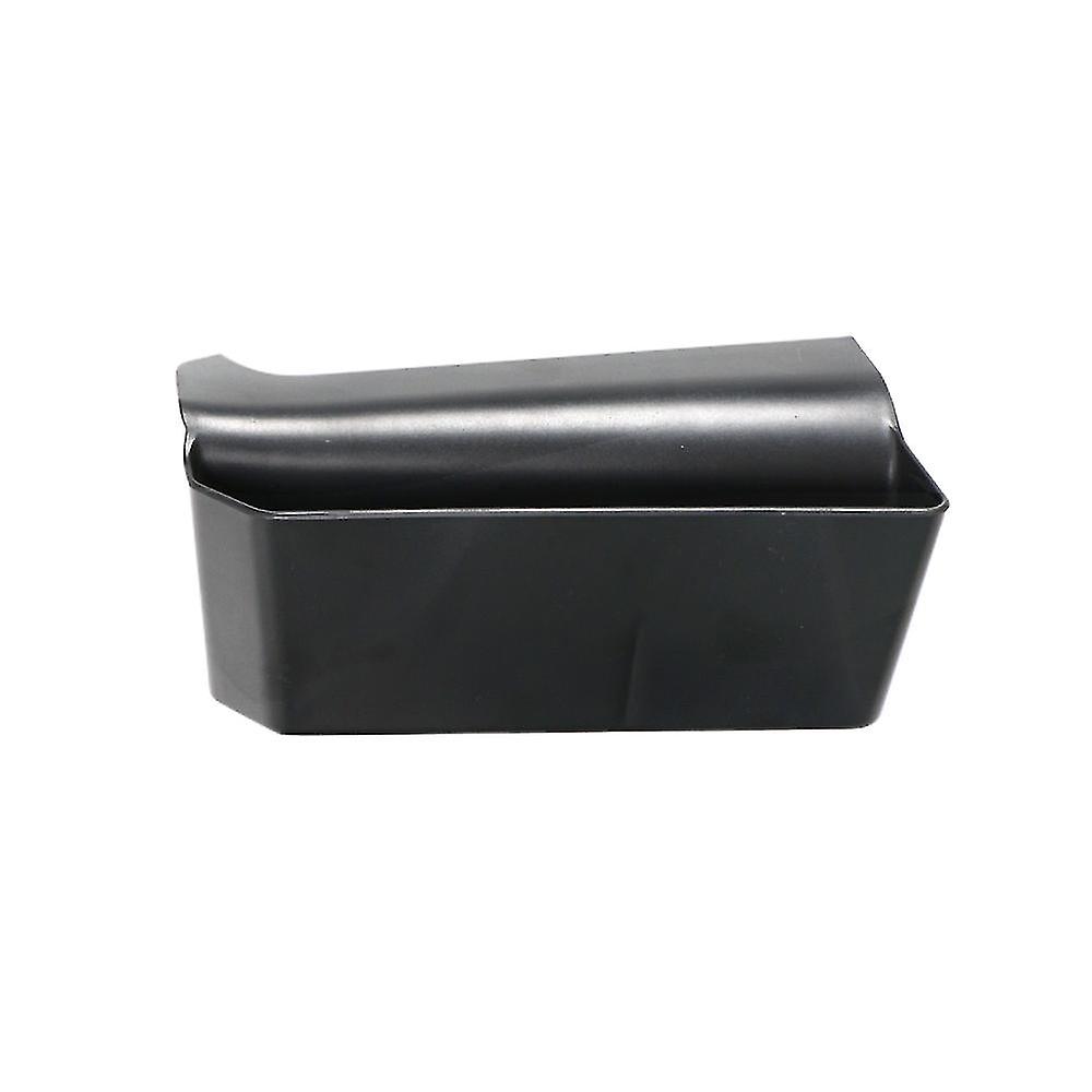 Car Central Armrest Side Seat Gap Stora Box Izer 3 Y 2021 Auto Tccessories For Tesla 3 Y 2017-2021