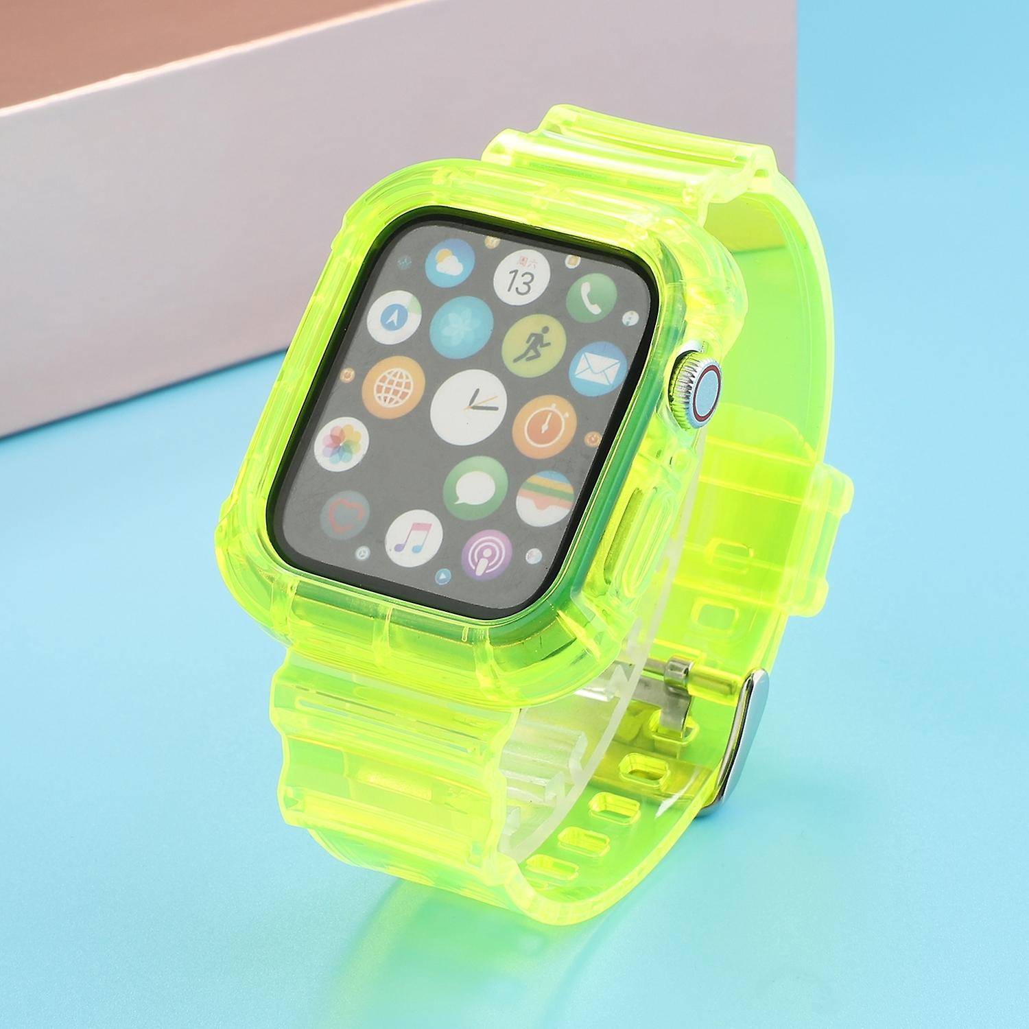 Strap For Apple Watch Series 40mm & 38mm