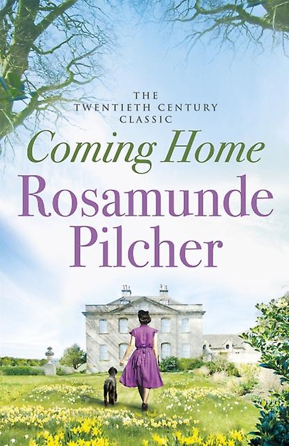 Thuiskomen - Rosamunde Pilcher