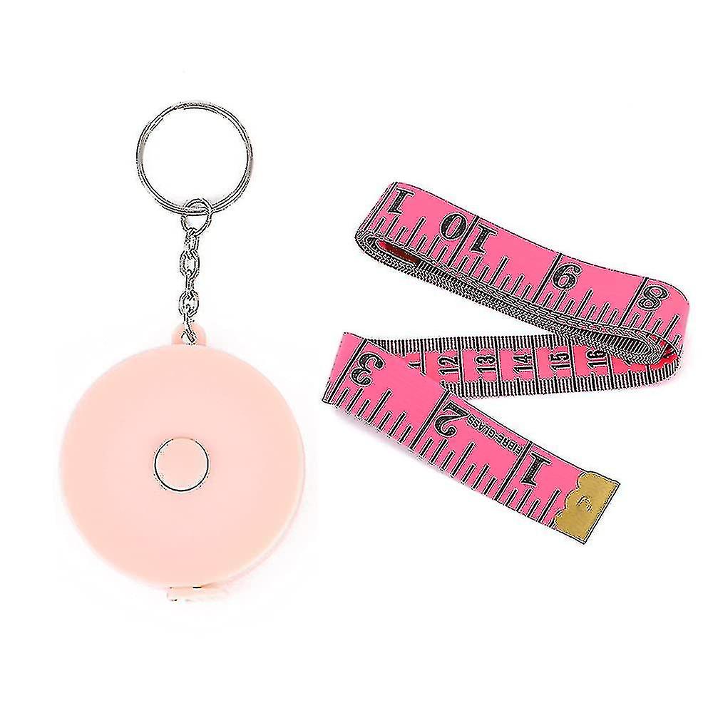 2 Pack Soft Tape Measure