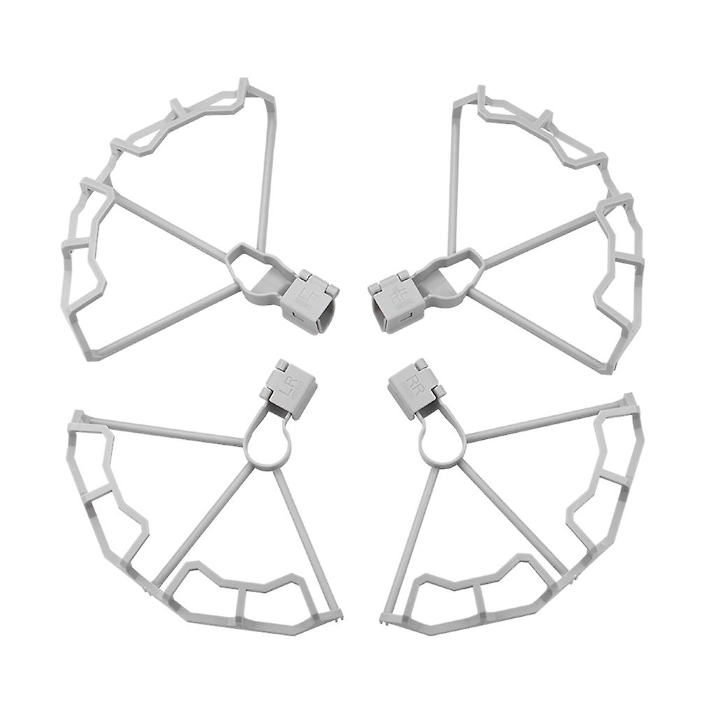 Propeller Guard For DJI Mini 3 Pro Propeller Protector Protective Cover Wing