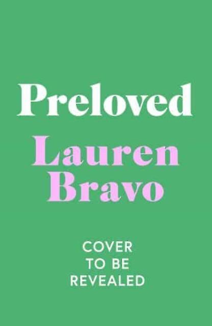 Preloved - Lauren Bravo
