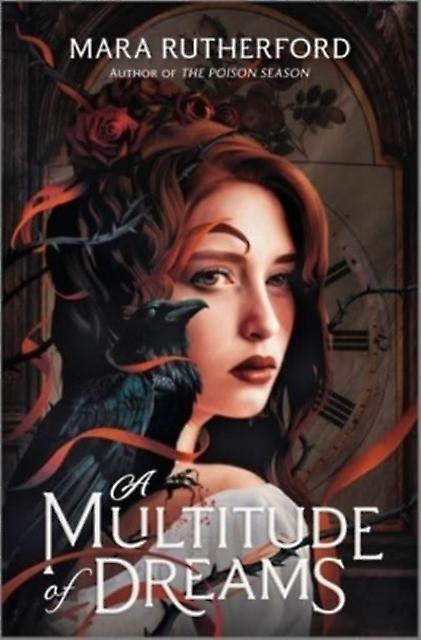 Multitud de sueños - Mara Rutherford
