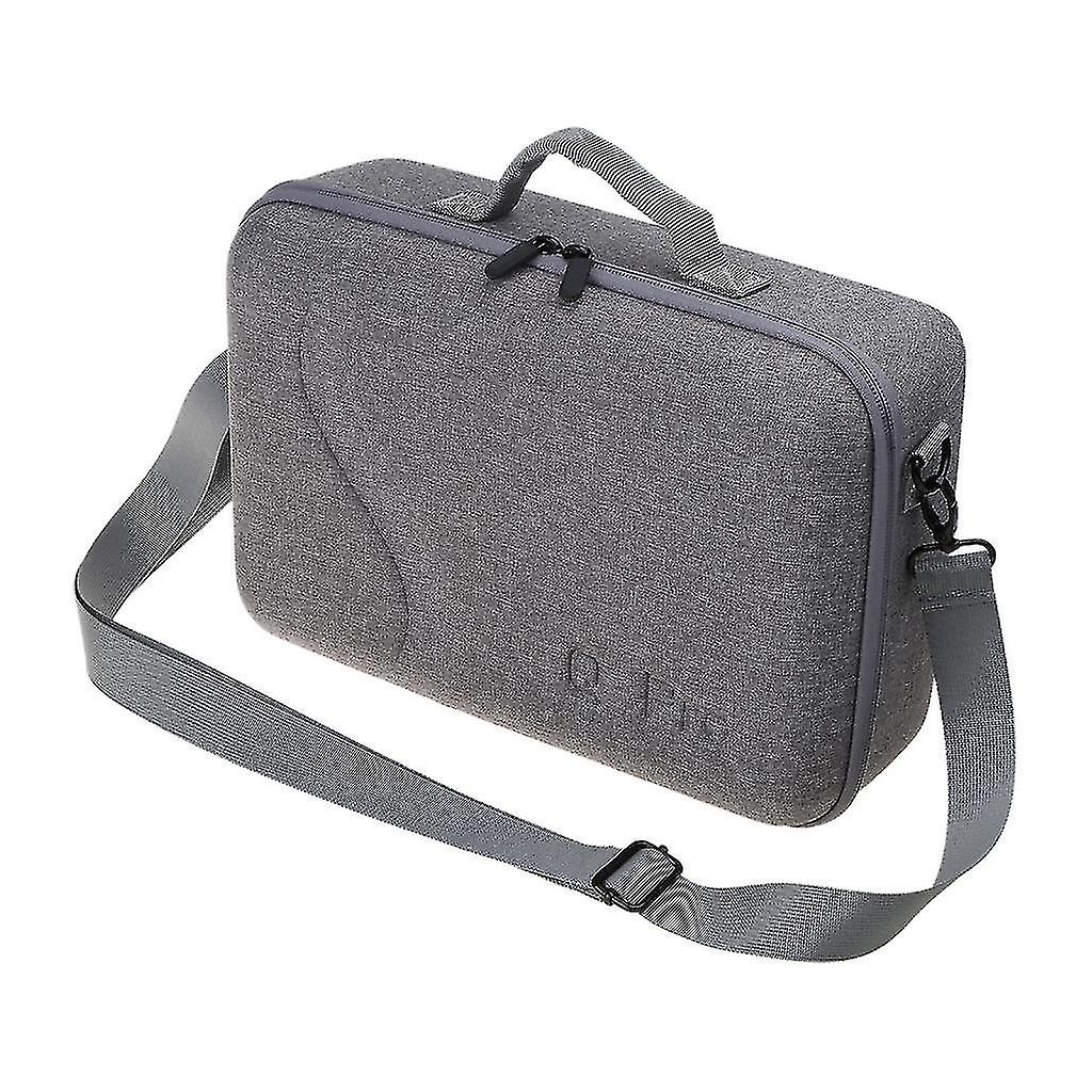 Carrying Bag With Straps Compatible With Meta-quest Pro Lightweight Portable Travel Pouch