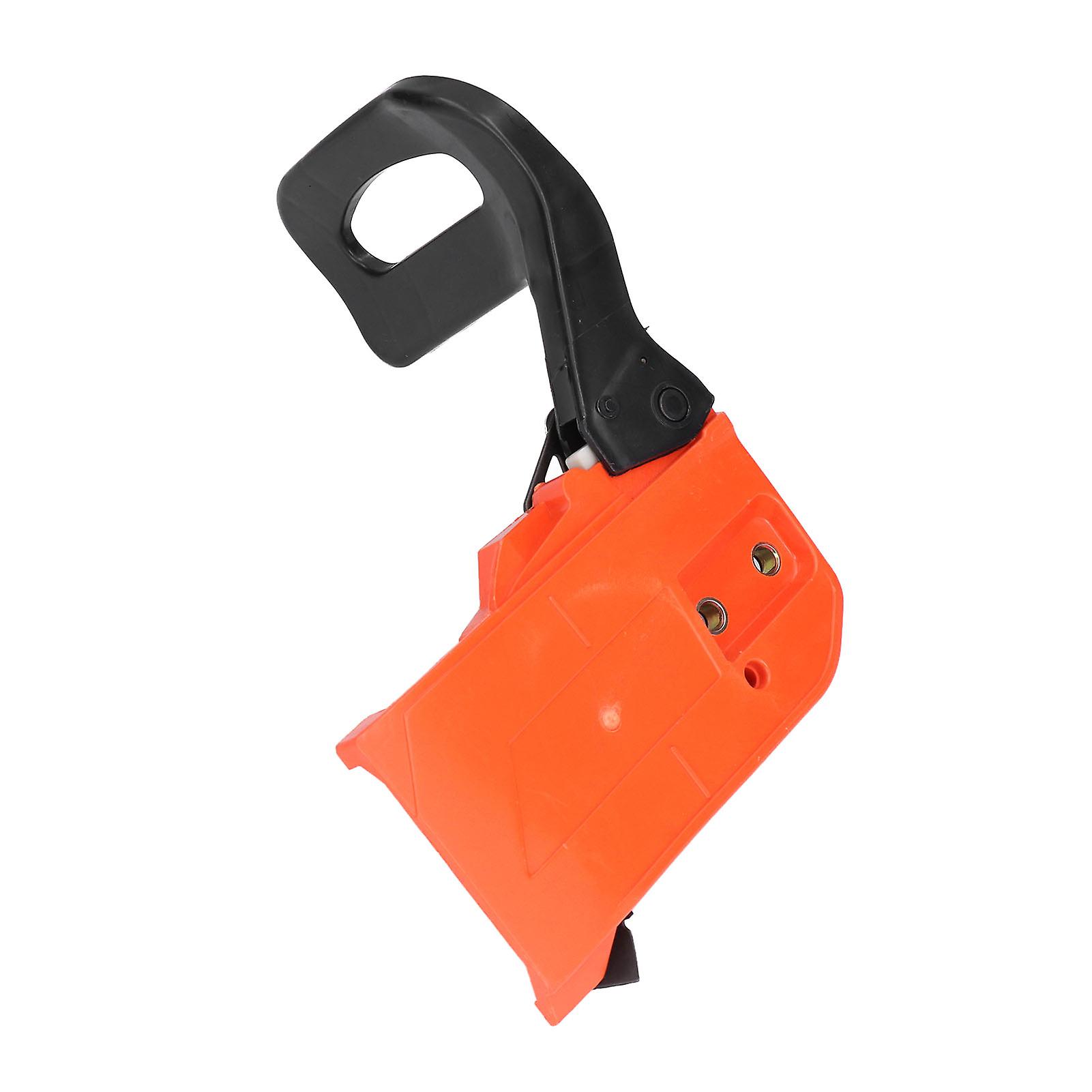 Brake Handle, Clutch Cover, Chainsaw, Replacement, 45cc, 52cc, 58cc