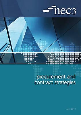 NEC3 Procurement and Contract Strategies Guide