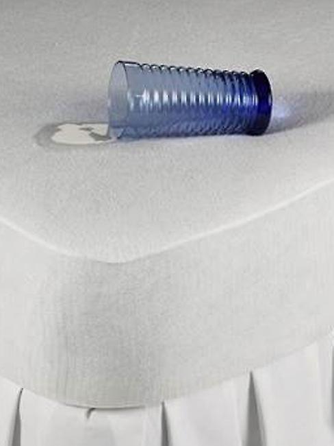 Vandtæt Toddler seng madras Protector