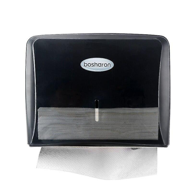 Facial Tissue Holders Tissue Box Holder Toilet Fold Paper Dispenser