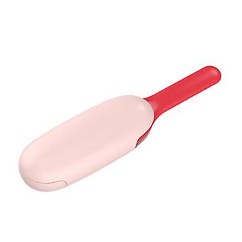 Cat Hair Removal Brush Double Side PortableDormitory Bed Couch Cleaning