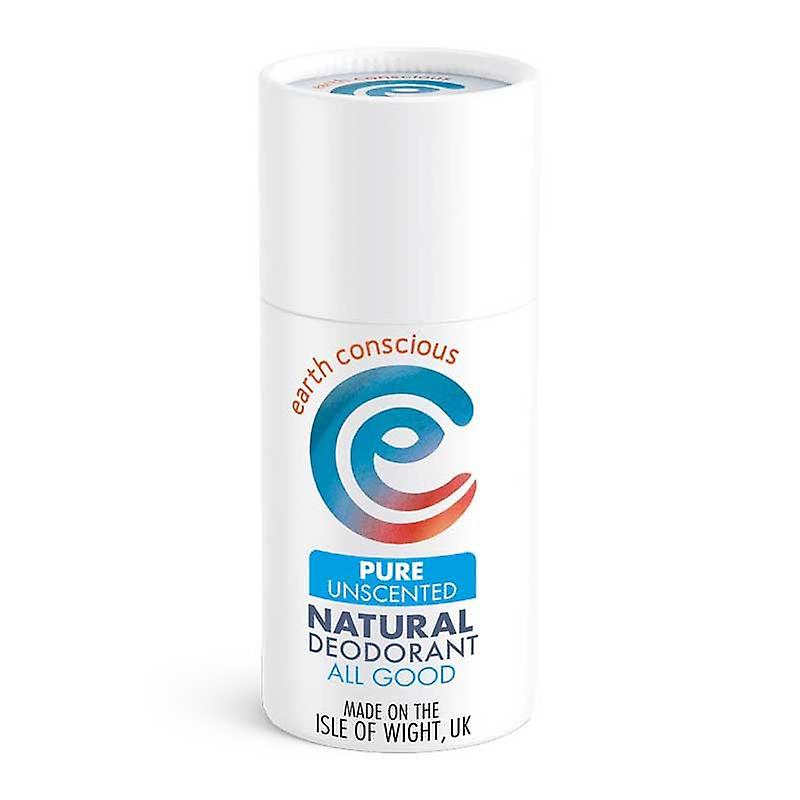 Natural Deodorant Stick - Earth Conscious