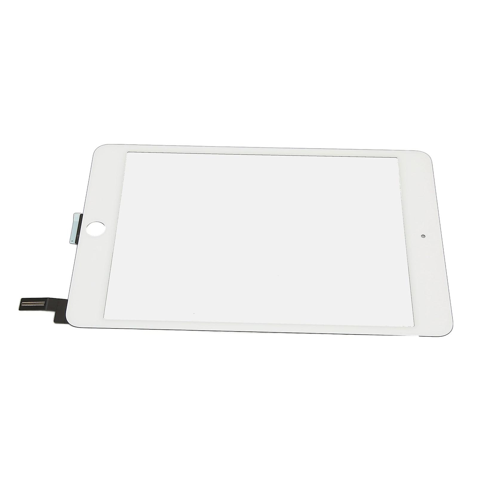 High-Quality Lcd Screen Replacement For Ios Tablet Mini 4, Touch Screen Digitizer Repair Kit Glass Touch Digitizer With Professional Install,