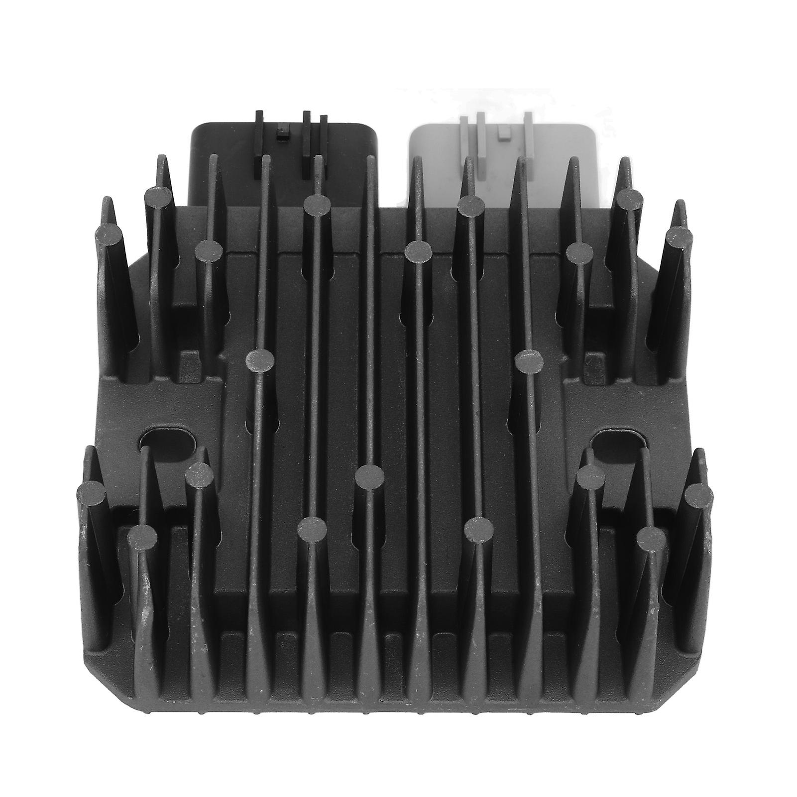 12V Voltage Regulator Rectifier 4016868 Ignition Alternator Rectifier Replacement for Polaris RZR General ACE