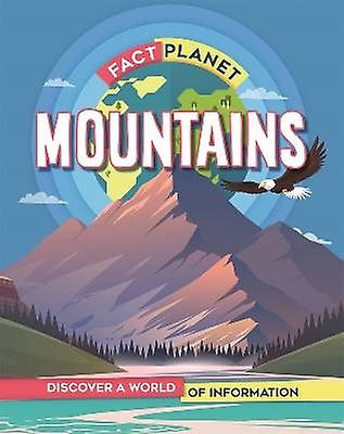 Fact Planet: Mountains