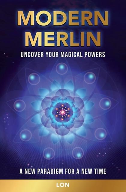 Modern Merlin by Lon Paperback