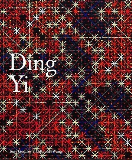 Ding Yi by Kaimei Wang Hardback Book