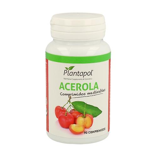 Acerola Chewable 90 tablets