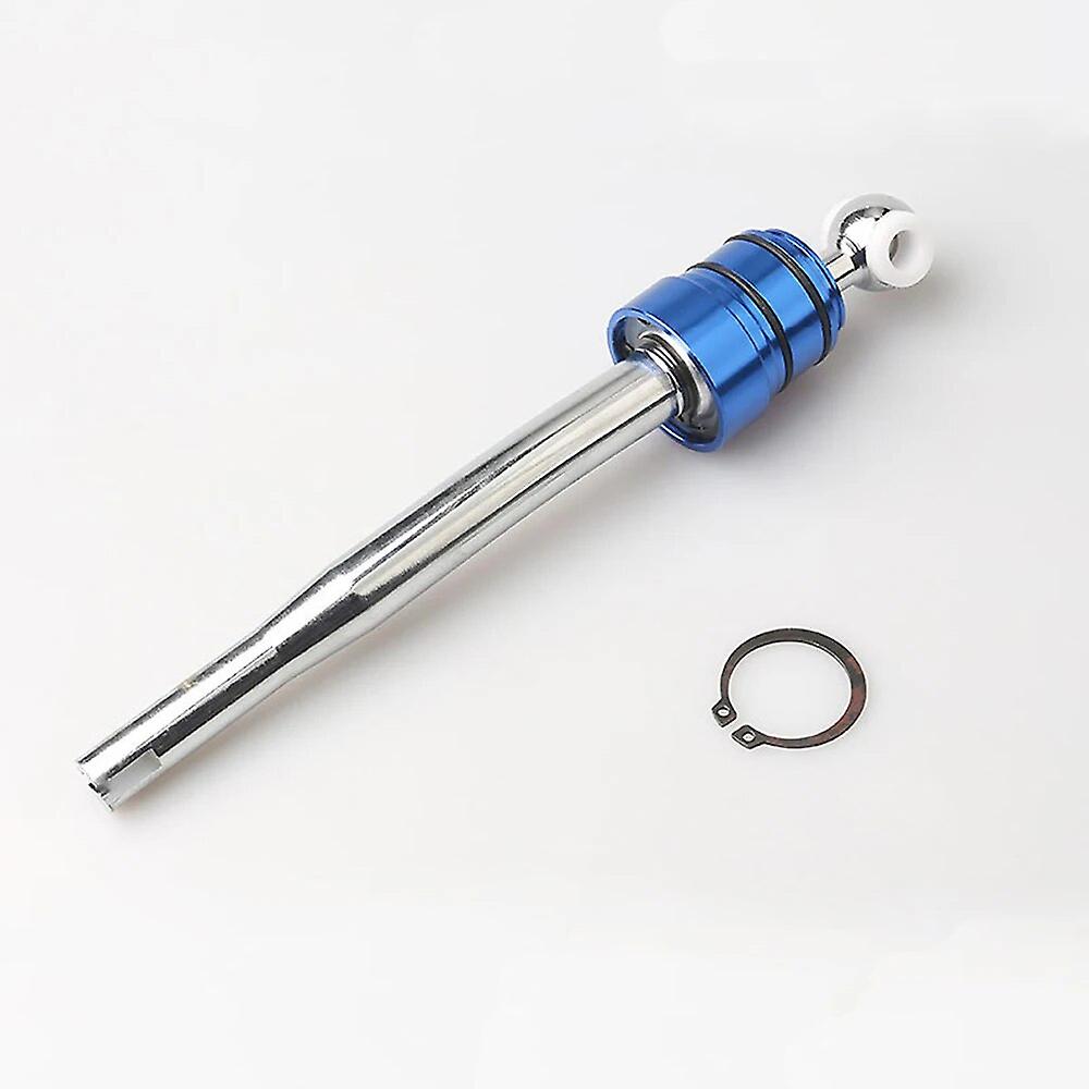 Car Short Throw Shifter With Gasket Quick Shift Short Throw Shifter Kit Universal For BMW E30 E36 E46 E39 M3 M5 325~50806