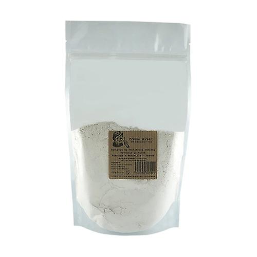 Menthol powder natural toothpaste with Siwak: Refill sachet 250 g