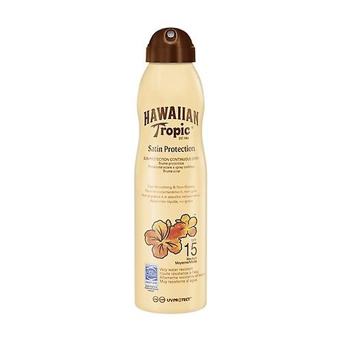 Ht Satin Bruma Ultra Radiance Spf15 220 ml