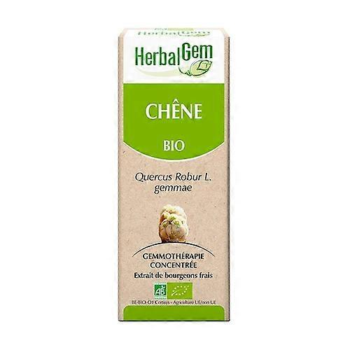 Herb eik gemmo 15ml 15l (5425009090879)