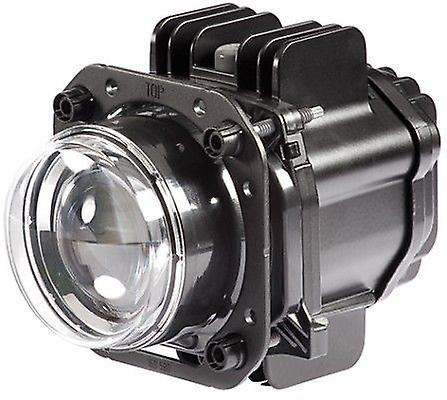 Headlight Head Lamp Right O/S Left N/S LED DE LED 12V