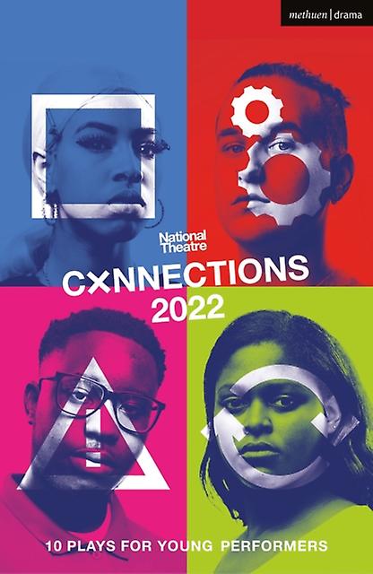 National Theatre Connections 2022 by Ayeesha Menon Paperback