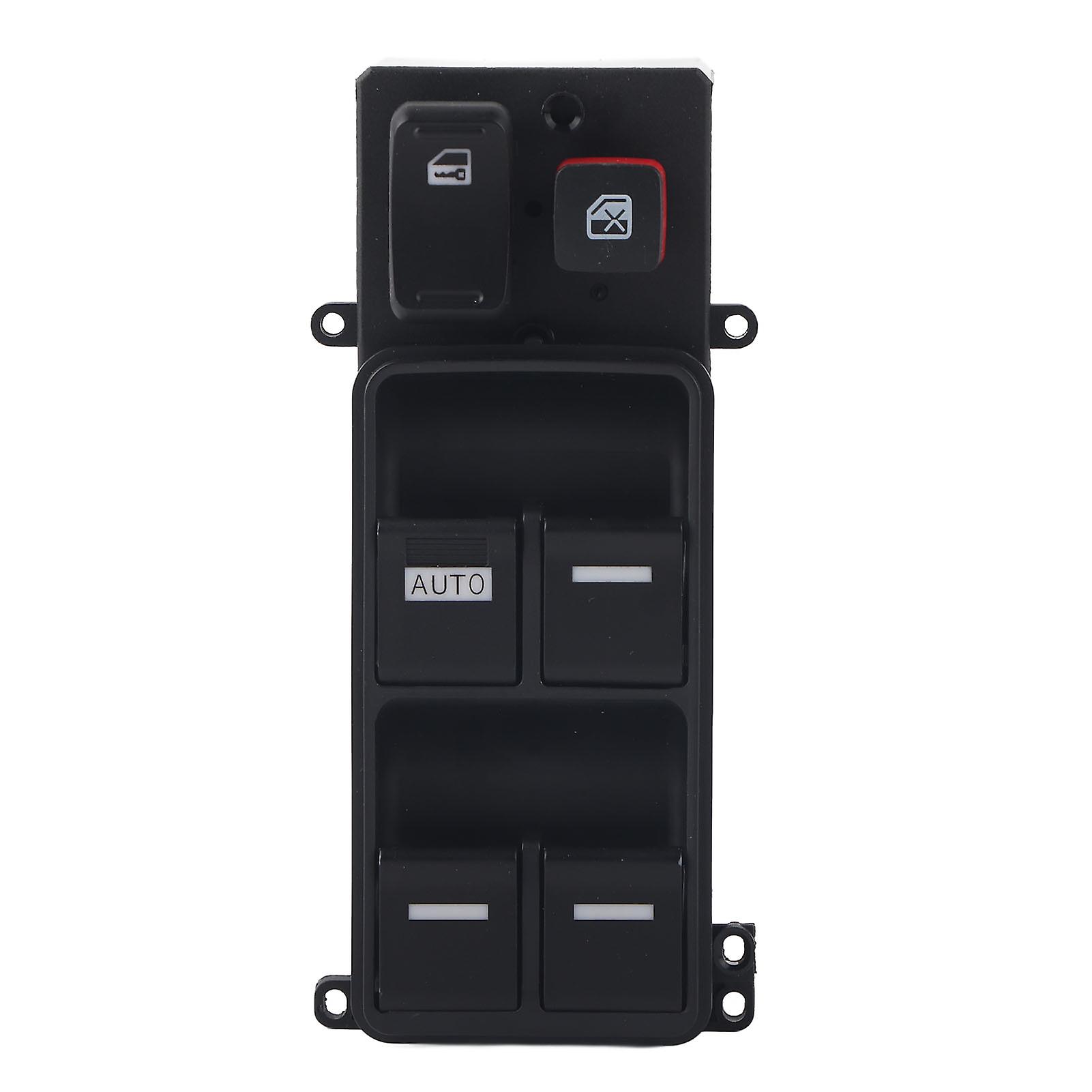 Left Front Electric Power Window Control Switch Left Front Power Window Button