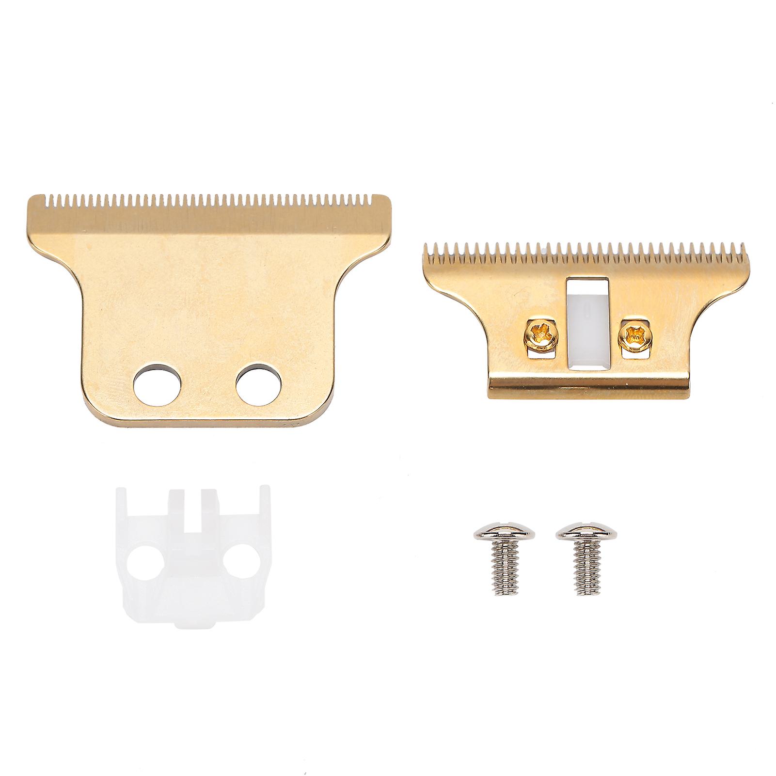 Lames de rechange pour tondeuse à cheveux électrique