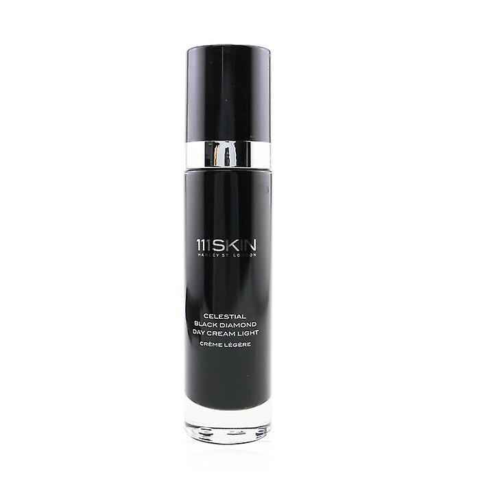 111Skin Celestial Black Diamond Day Cream Light 50ml/1.7oz