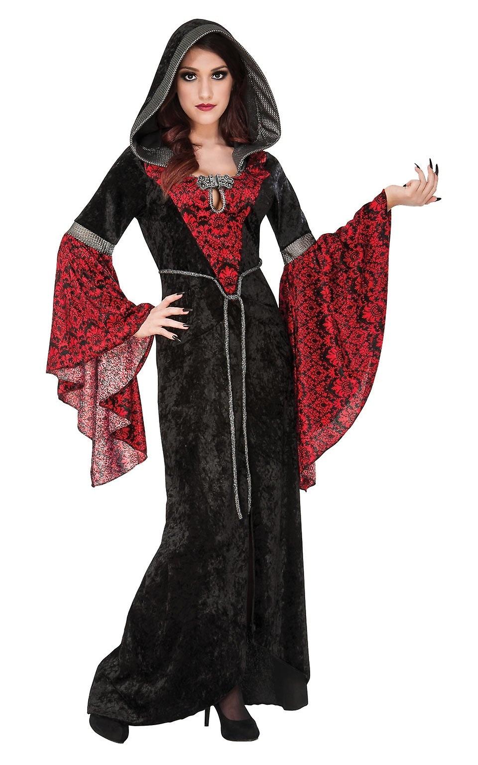 Disfraz de Cryptisha 810518std