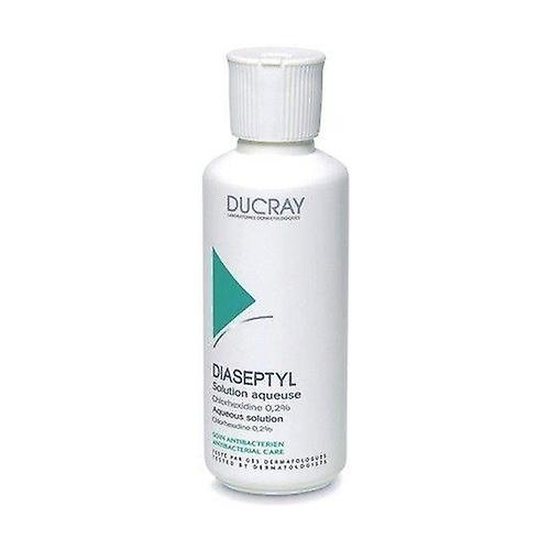 Diaseptyl aqueous solution 125 ml