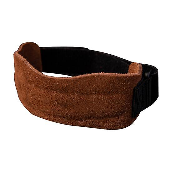 Patella Tendon Knee Strap Pain Relief Support Bi-directional Drawstring Design Adjustable Soft Rubber Patella Protector
