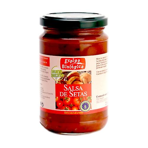 Organic Mushroom Sauce 300 g