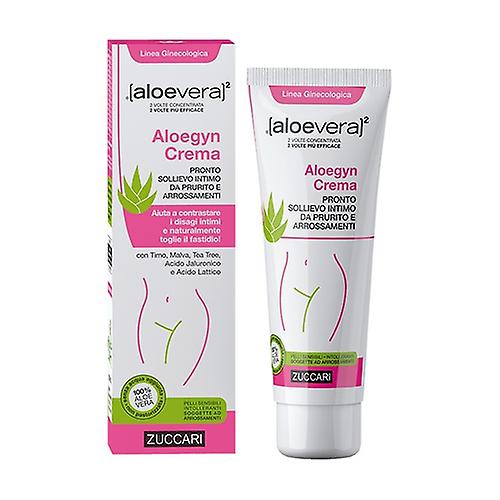 Aloegyn Cream 50 ml of cream