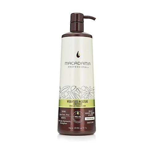 Weightless Repair Conditioner 1 L